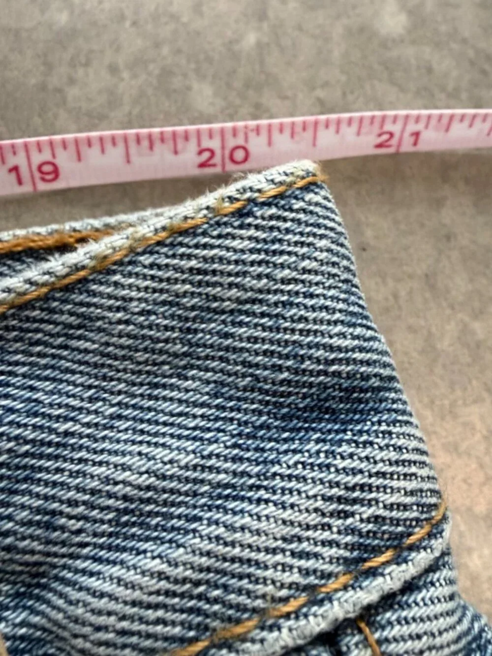 Levis levi 550